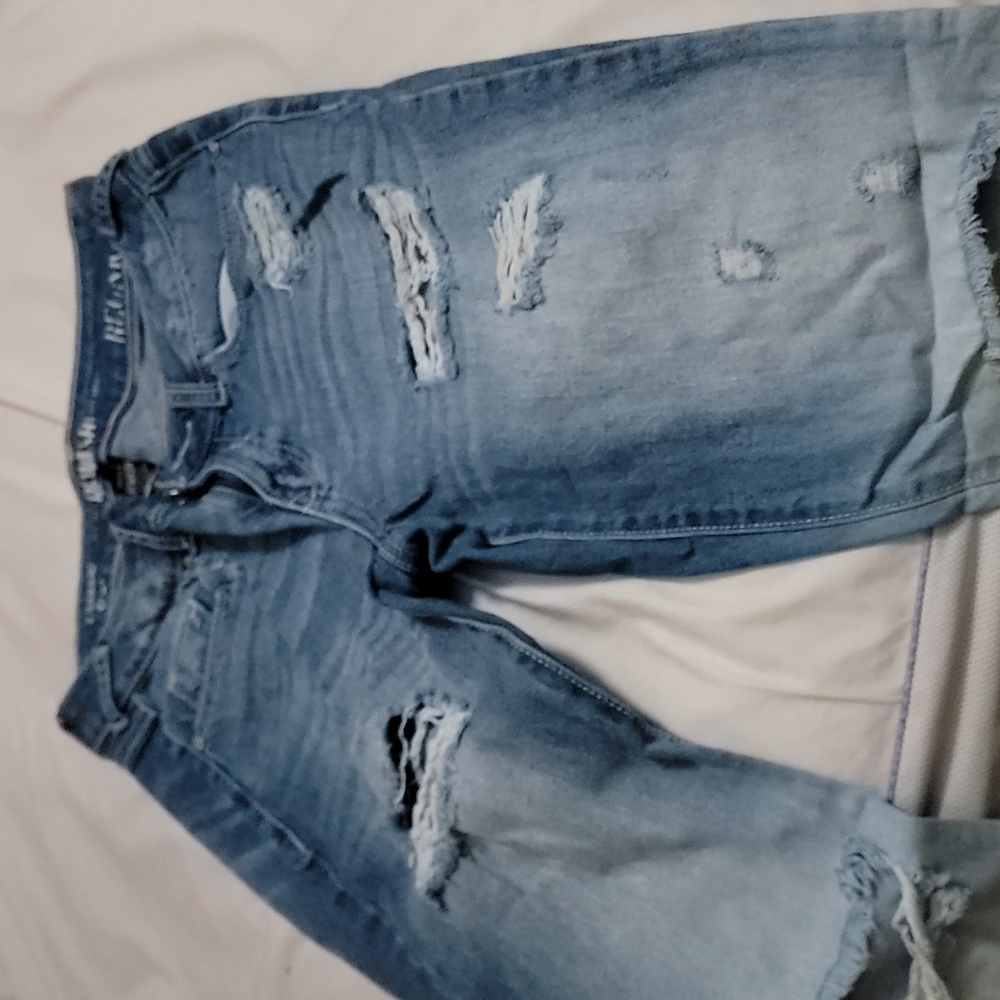 Jean